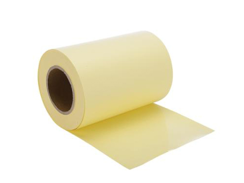 单塑单硅离型纸