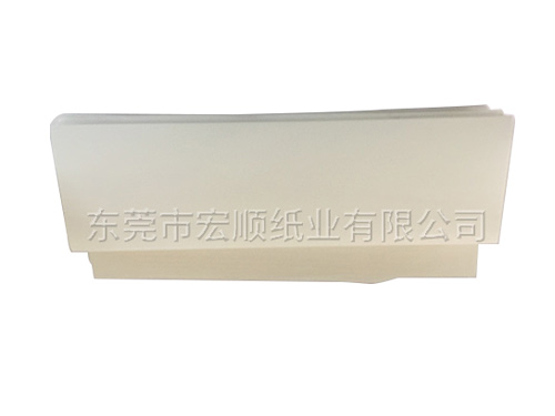 白色皮离型纸